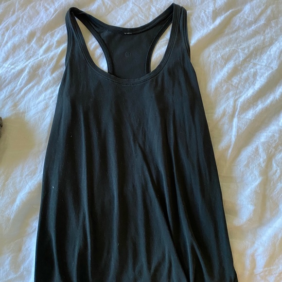 Lululemon Tank top - Picture 1 of 3